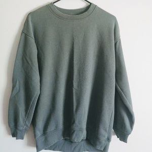 Aerie Crewneck